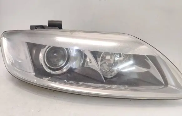 Audi Q7 4L Headlight/headlamp 4L0941004D 4L0941004B