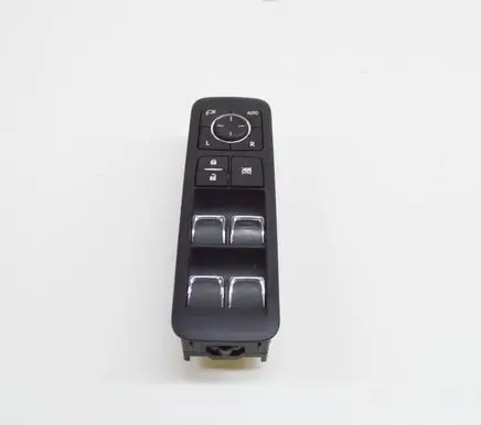 Lexus RX 450H Electric window control switch 8404048220