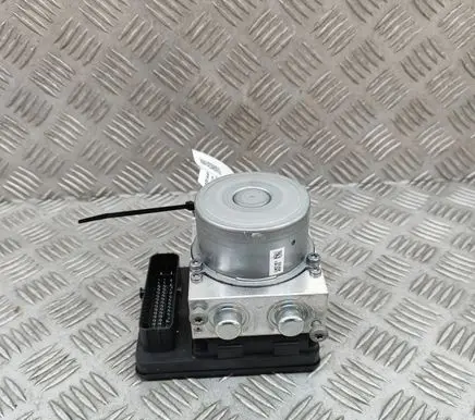Audi Q4 Sportback e-tron ABS Pump 1EA614517AR