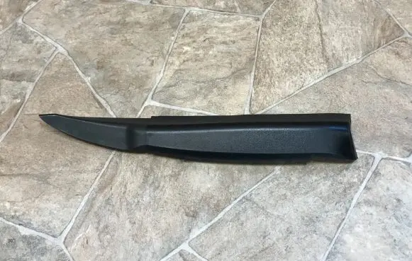 BMW 7 F01 F02 F03 F04 Rear/tail light trim molding 7206390