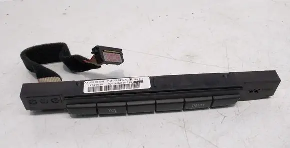 BMW 1 E81 E87 A set of switches 6970921