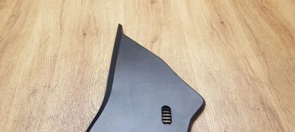 Lexus RX 450H Dashboard side end trim 5544348120