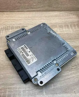 Peugeot 307 Engine control unit/module ECU 9647472780 0281011081
