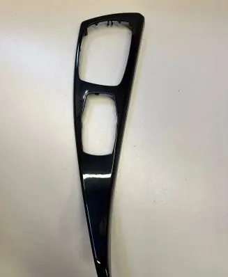 BMW 5 F10 F11 Other center console (tunnel) element rl9206849