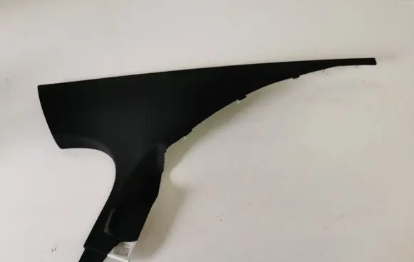 Volkswagen PASSAT B8 (A) pillar trim 3G5867242
