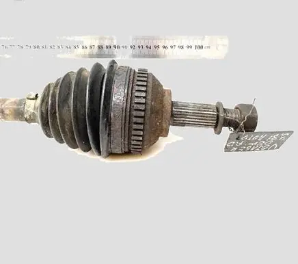 Chrysler Voyager Front driveshaft
