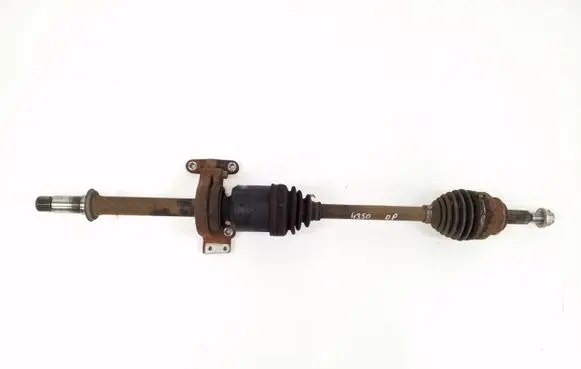 Mitsubishi ASX Front driveshaft 3815A496