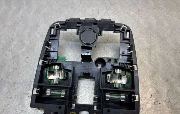 Volvo XC90 Front seat light 30669623
