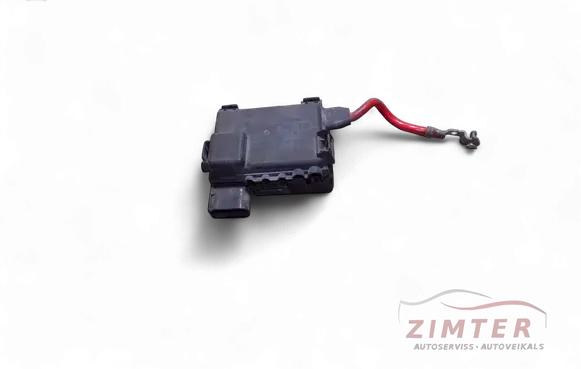 Volkswagen Transporter - Caravelle T4 Fuse module 7D0937509