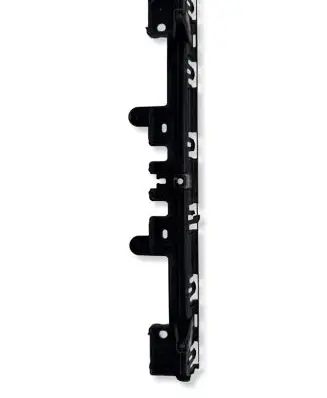 Ford Mustang VI Front bumper mounting bracket FR3B17B861AC