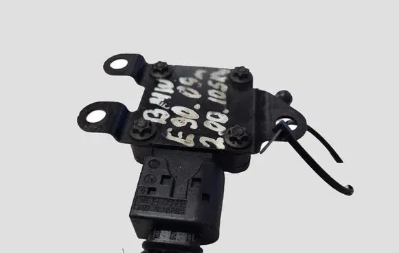 BMW 3 E90 E91 Exhaust gas pressure sensor 780801301
