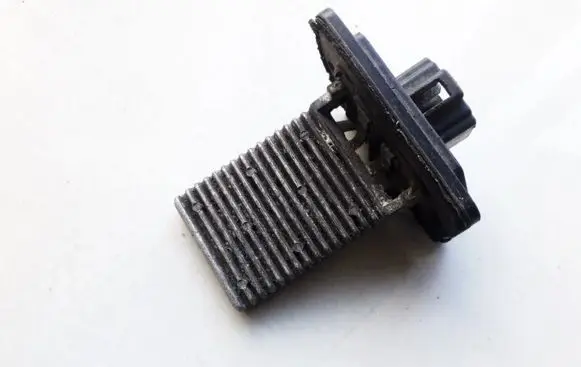 Honda Accord Heater blower motor/fan resistor