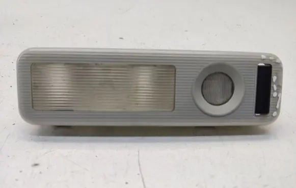 BMW 5 E39 Rear seat light 2497576 63312497576 8366434