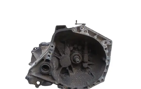 Toyota Aygo AB10 Manual 5 speed gearbox 20TT01