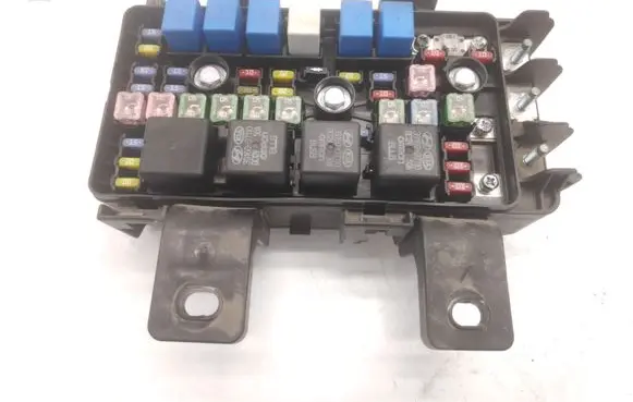 Hyundai Grandeur Fuse module 919503K510