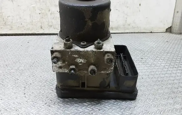 Citroen C5 ABS Pump 00000419D1 9641767380
