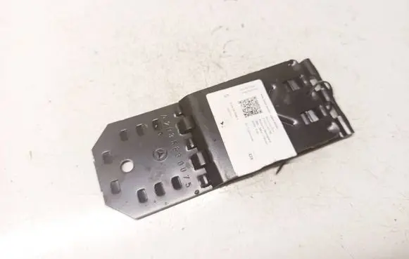 Mercedes-Benz C AMG W204 Other exterior part A2035830075