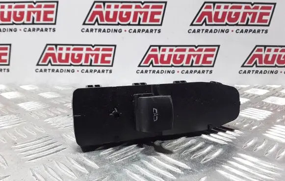 Opel Insignia B Electric window control switch 23333505