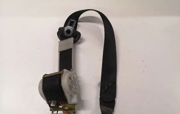 Opel Vectra B Front seatbelt 22020064R
