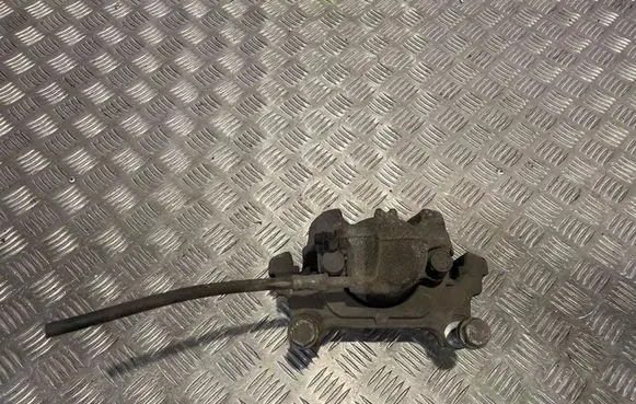 Audi A4 S4 B8 8K Front brake caliper