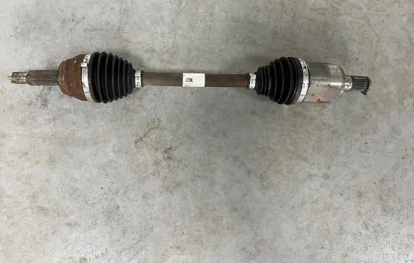 KIA Xceed Front driveshaft 49500J7280