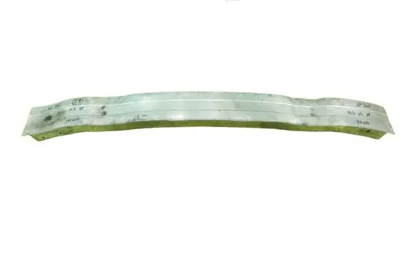Audi A3 S3 8P Front bumper foam support bar 8P0807113E