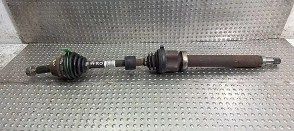 Ford Fiesta Front driveshaft S26380160 8V513B436HB