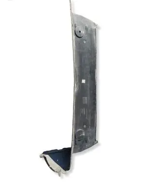 Volvo V70 Intercooler air guide/duct channel 30698664