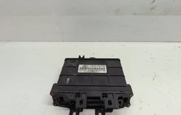 Volkswagen Golf IV Gearbox control unit/module 01M927733EQ 5WK33375K01