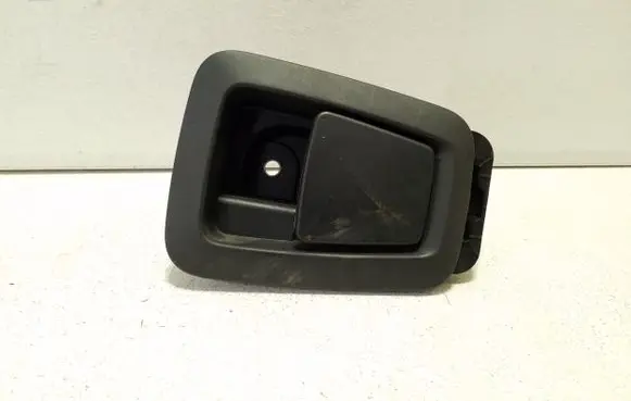 Volvo XC90 Engine bonnet (hood) release handle 31651260