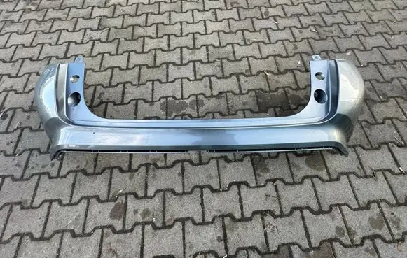 Nissan Juke II F16 Rear bumper 850226PA0H