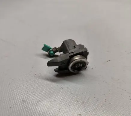 Mazda 6 Front door lock (next to the handle) 