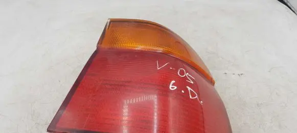 BMW 5 E39 Rear/tail lights 8361672