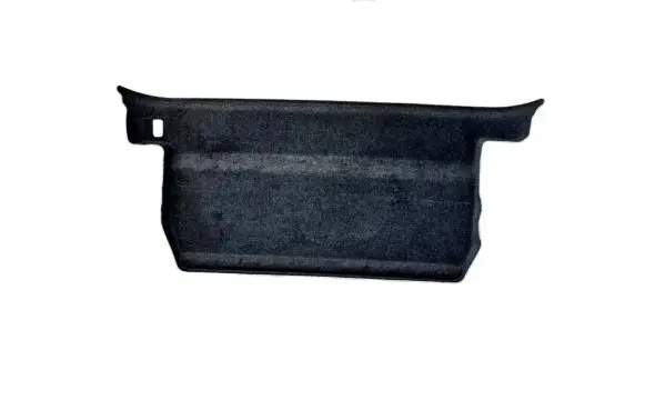 Porsche Taycan 9J1 Trunk/boot floor carpet liner 9J1864075 V038351 AS00101S