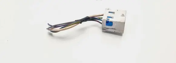 Audi A4 S4 B5 8D Other wiring loom 4A0972241