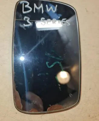 BMW 3 E36 Wing mirror glass E10117353 E10217353 33939