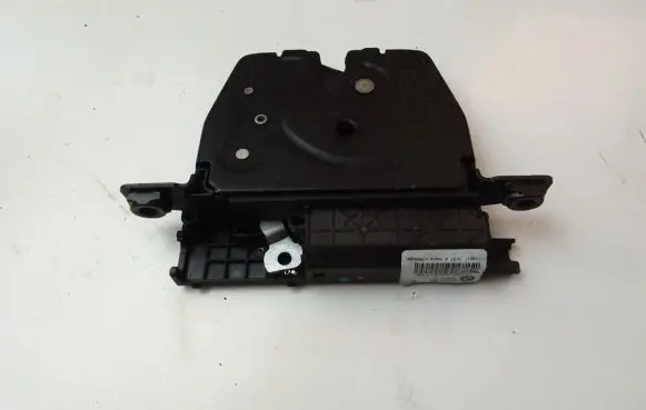 BMW X1 E84 Loading door lock 912781