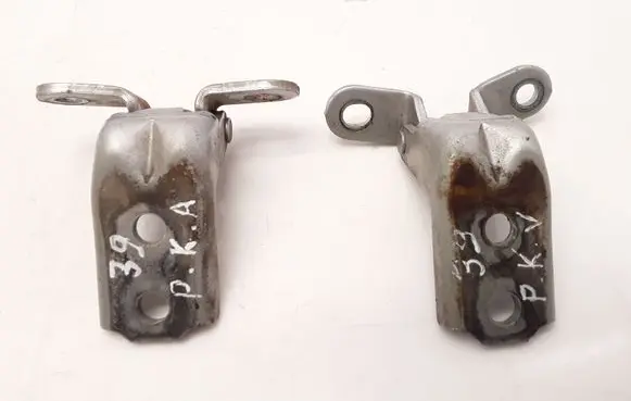 Hyundai ix 55 Front door hinge set 