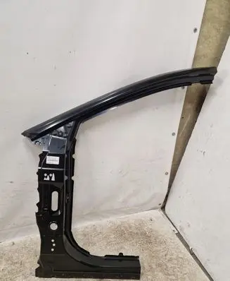 Toyota bZ4X Sill 61020-42030