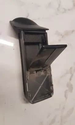 Ford Focus Car ashtray