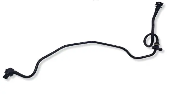 Land Rover Evoque I Vacuum line/pipe/hose BJ329C490BD