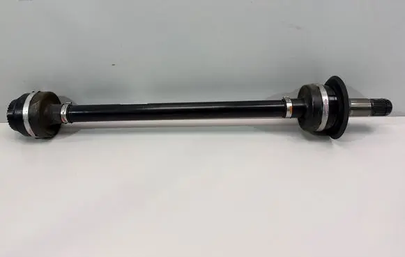 BMW X6M G06 F96 Rear driveshaft 8487507