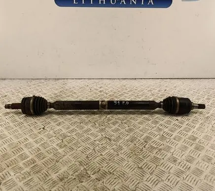 KIA Sportage Front driveshaft 