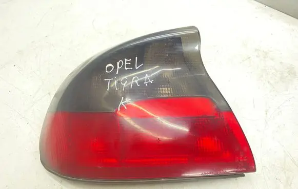 Opel Tigra A Rear/tail lights
