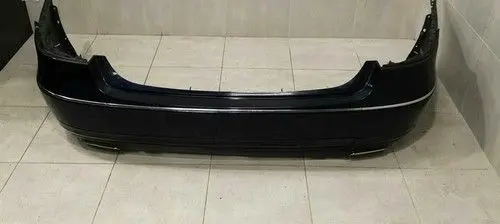 Mercedes-Benz E W212 Rear bumper light A2128804540