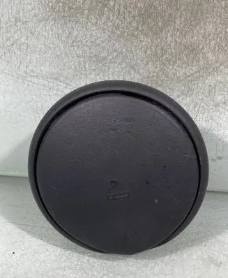 Ashtray (front)