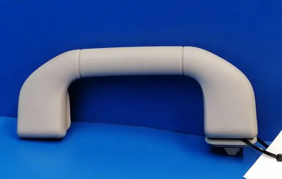 Mercedes-Benz E W212 Front interior roof grab handle A204100051