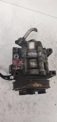 Air conditioning (A/C) compressor (pump)