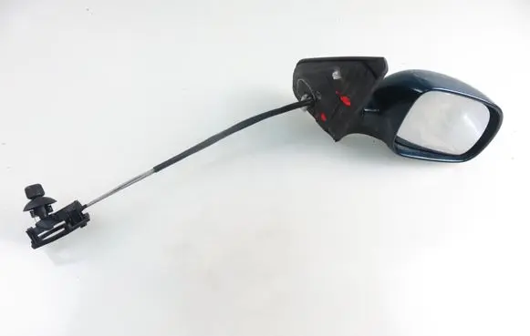 Volkswagen Golf IV Manual wing mirror 