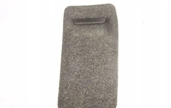 Skoda Fabia Mk1 (6Y) Parcel shelf load cover trim 